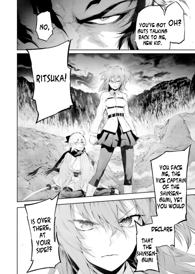 Komik 1